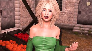 Being a dik continues with more erotic adventures