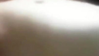 Horny Fucked in the Car