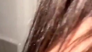 Dainty Nastier March 2025 Shower Orgy Flick Leaked