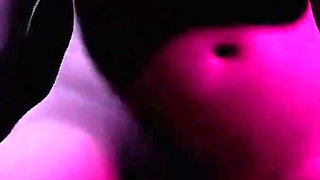 Thick Milf with glasses Dancing naked: 3D Porn