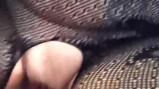 Masturbating Together with My Step Brother