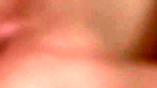 Two brunette teens are licking each other's pussy