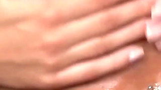 Touching My Wet Pussy #2 - Part 3