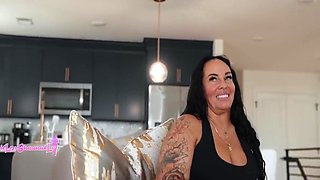 My New Neighbors Are Swingers