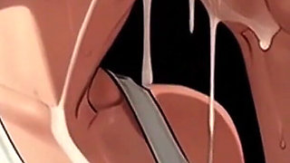 Busty Beautiful Punk Rockers Get Licked and Dicked in a Mosh Pit