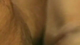 Cum Dripping From Used Cunt