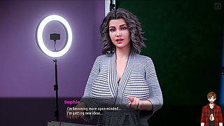 MILFs of Sunvilles S2 - ( PT 25 ) - L7team