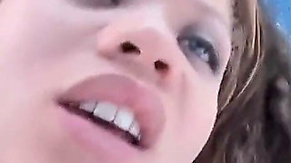 Holiday Fuck with the Young Spanish Girl