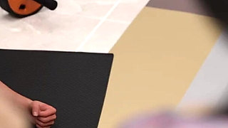 LISA #21 - Luca fitness 1 - Porn games, 3d Hentai, Adult games, 60 Fps