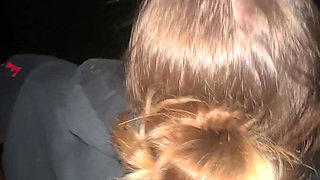 Fucking 18 year old lifeguard after work