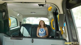 Fake Taxi - public xxx