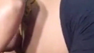 She Became Pregnant