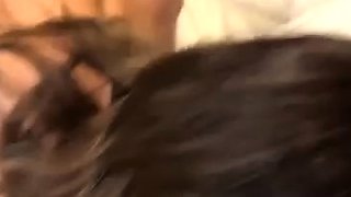 Flashing Cruise Ship Fantasy GFE Sextape FULL HD ->