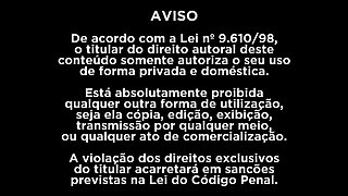 In Bed with Luiza Marcato